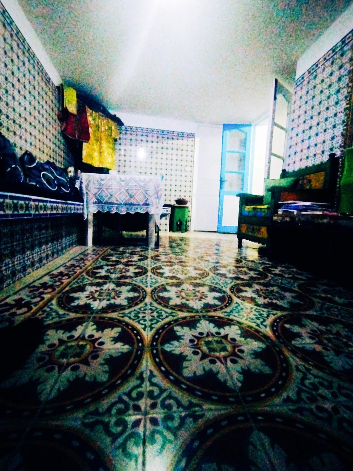 Maison Albatros Mahdia Kültér fotó