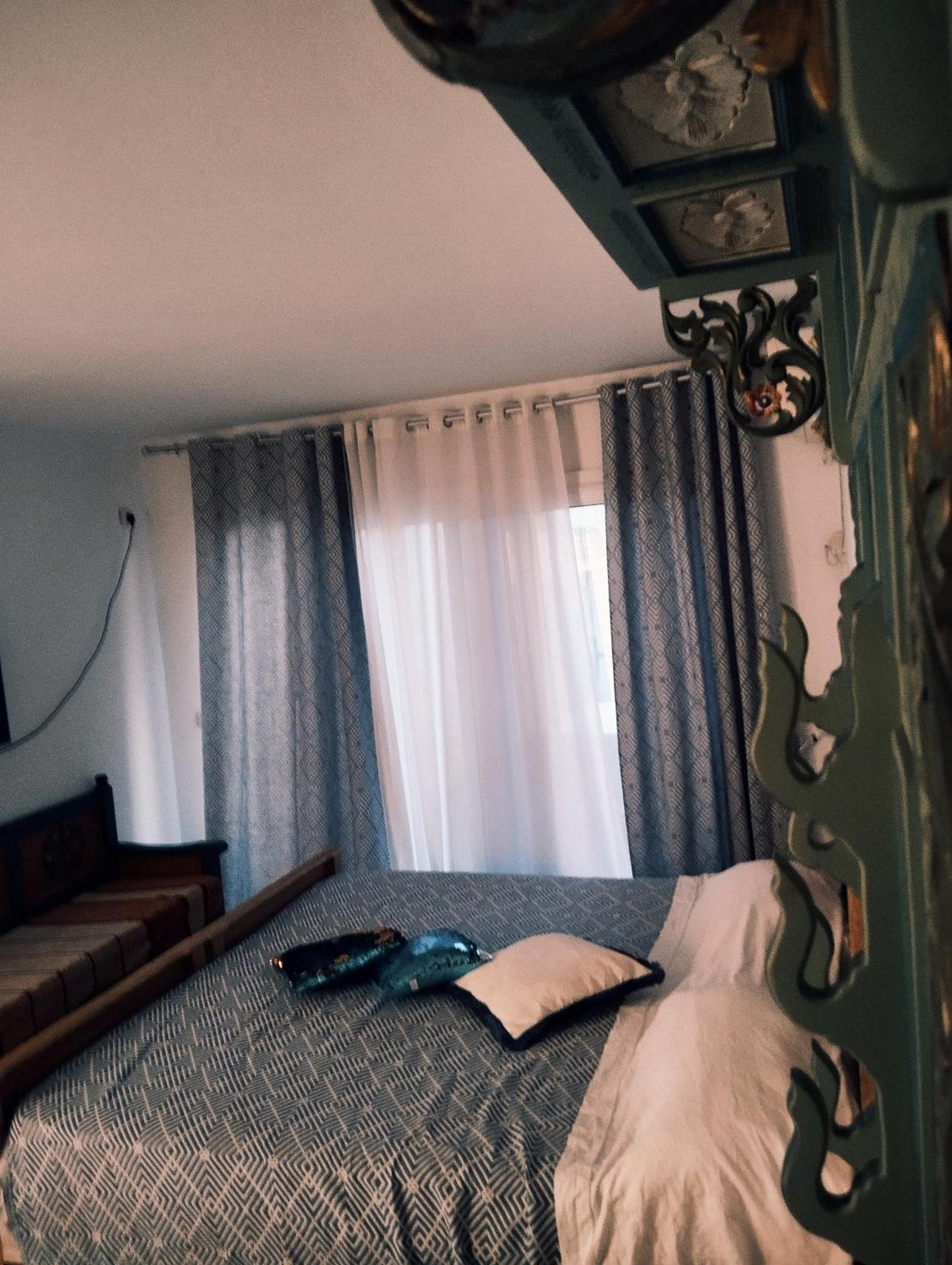 Maison Albatros Mahdia Kültér fotó