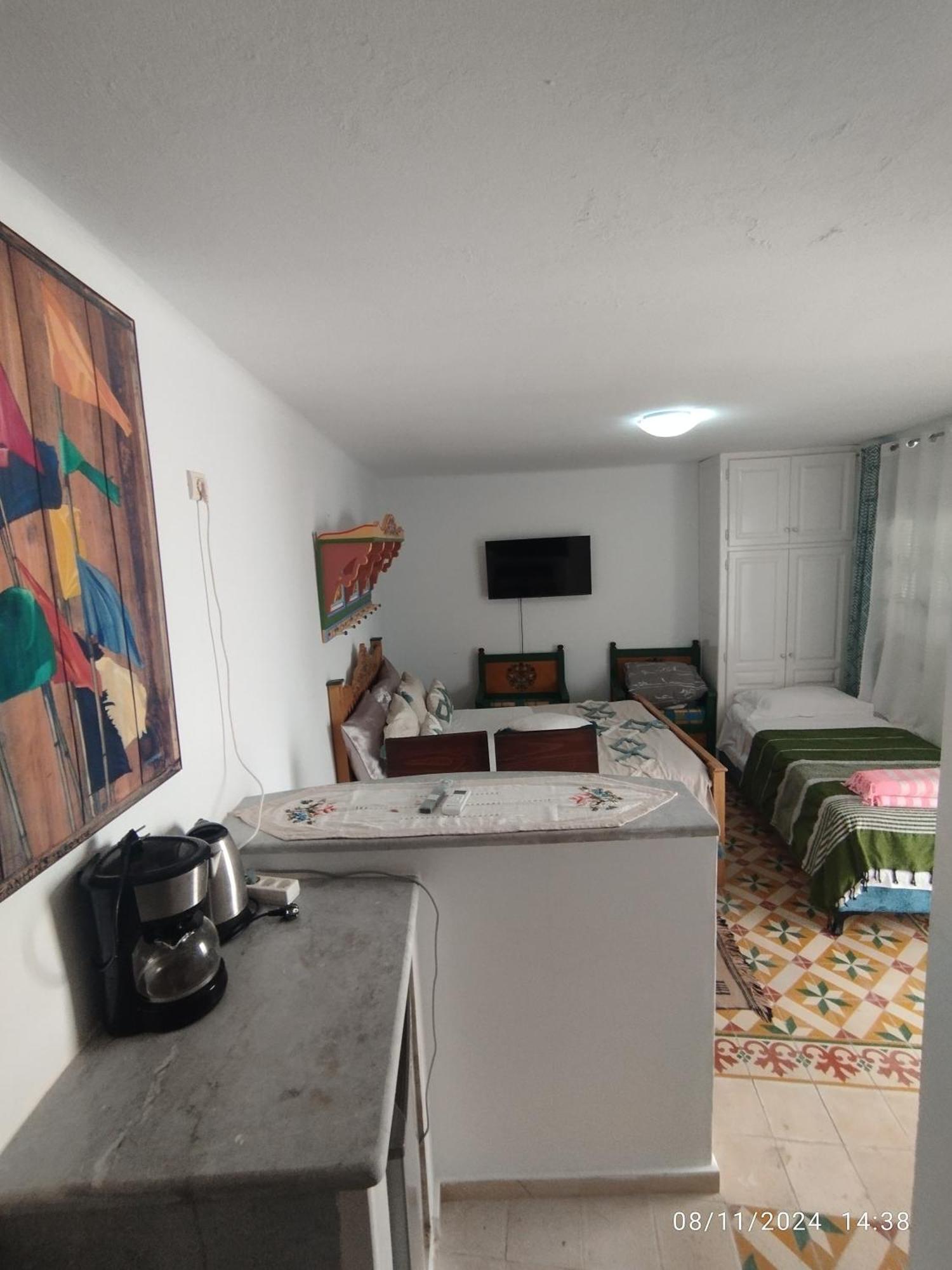 Maison Albatros Mahdia Kültér fotó